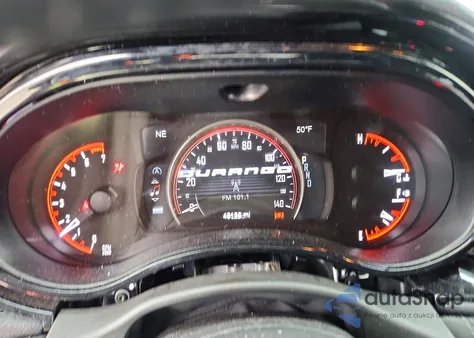 2022 Dodge Durango Sxt from USA, damaged, VIN 1C4RDHAG7NC181867